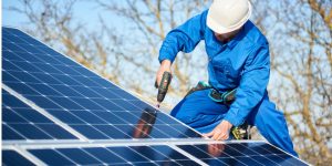 Installation Maintenance Panneaux Solaires Photovoltaïques à Banteux